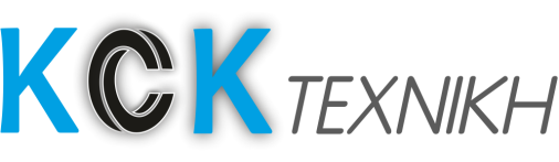 KCK logo